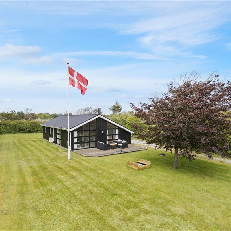 Ferienhaus - 6 Personen -  - Øresundvej - Lönstrup - 9800 - Hjörring