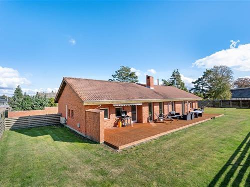Ferienhaus - 8 Personen -  - Akelejevej - Marielyst - 4873 - Väggerlöse