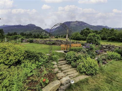 Holiday home - 4 persons -  - Mühldorf - 9814