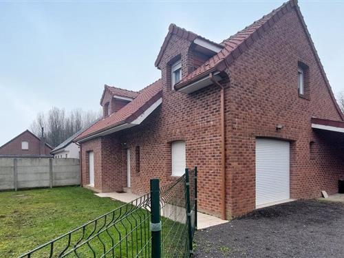 Feriehus - 7 personer -  - Rue Du Calvaire - 62120 - Roquetoire