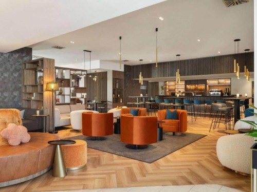 Ferielejlighed - 2 personer -  - 65451 - Kelsterbach