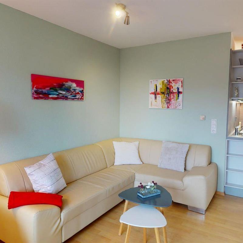 Ferielejlighed - 4 personer -  - Mühlenweg - 23769 - Fehmarn