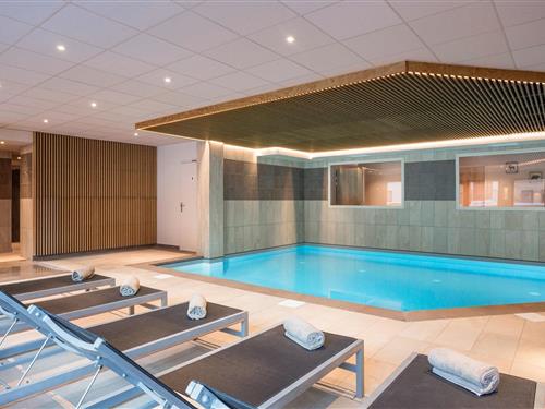 Ferienwohnung - 8 Personen -  - 73270 - Beaufort