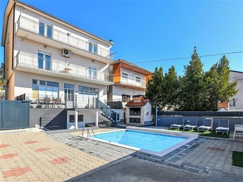 Ferielejlighed - 6 personer -  - Imotski - 21264