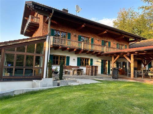 Holiday apartment - 2 persons -  - Zwieselerwaldhaus - 94227 - Lindberg