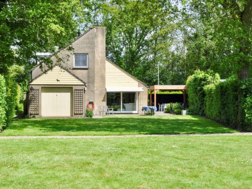 Fritidshus - 8 personer -  - Oranjeplaat - 4341 PV - Arnemuiden