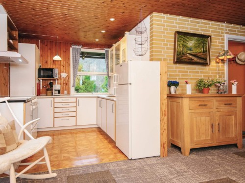 Feriehus - 5 personer -  - Hesselhus - 8600 - Silkeborg