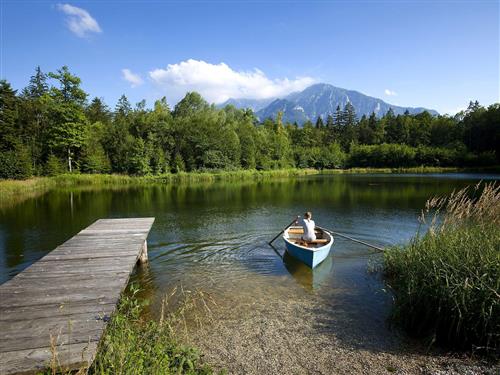 Ferielejlighed - 2 personer -  - Nonn - 83435 - Bad Reichenhall