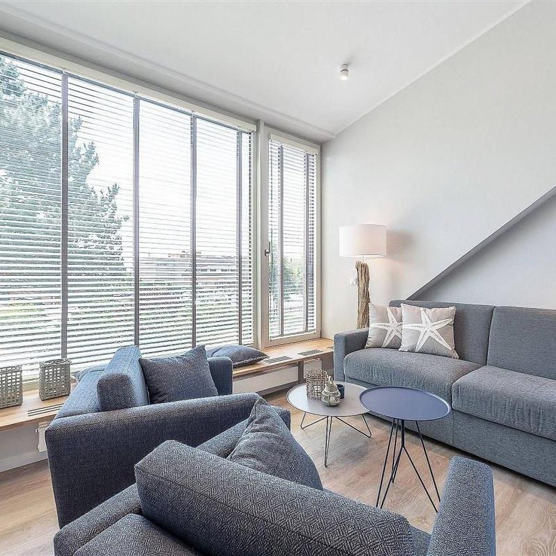 Ferielejlighed - 2 personer -  - Freienwalder Straße - 23743 - Grömitz