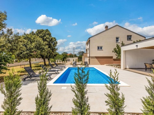 Ferienhaus - 8 Personen -  - 23000 - Zadar