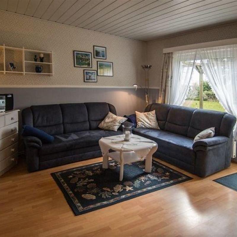 Ferielejlighed - 4 personer -  - Drasberger Weg - 24398 - Brodersby