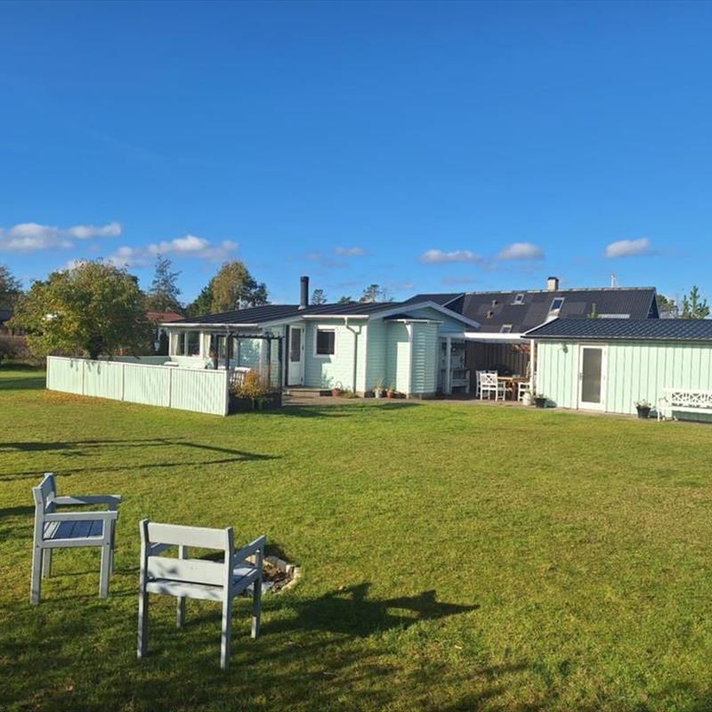 Ferienhaus - 6 Personen -  - Halvrebene - Als - 9560 - Hadsund