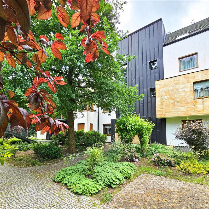 Ferielejlighed - 5 personer -  - Sienkiewicza - 72-600 - Swinoujscie-Swinemünde