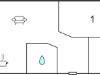 Billede 32 - Plantegning