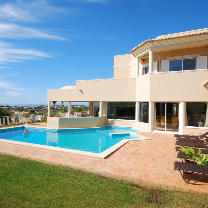Villa - 8 personer -  - 8200 - Albufeira