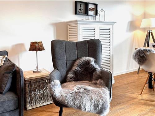 Ferielejlighed - 4 personer -  - An de Noordkant - 25761 - Büsum