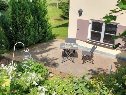 Sommerhus - 2 personer -  - 87549 - Rettenberg