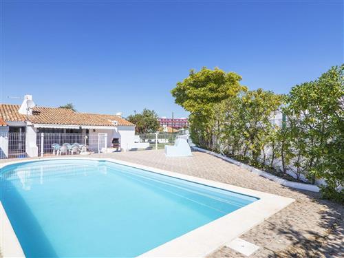 Fritidshus - 8 personer -  - Albufeira - 8200-261