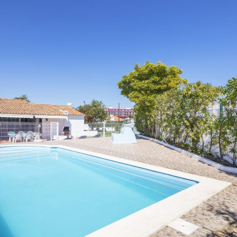 Sommerhus - 8 personer -  - 8200-261 - Albufeira