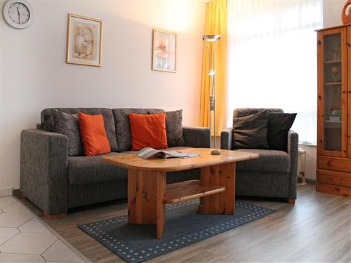 Holiday Home/Apartment - 3 persons -  - Ostseeallee - 23946 - Boltenhagen