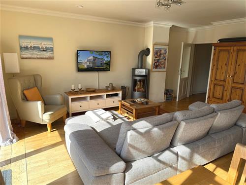 Ferielejlighed - 4 personer -  - Pantower Weg - 18609 - Binz