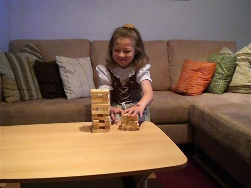 Ferieleilighet - 4 personer -  - Franz-Kugler-Str. - 67435 - Neustadt An Der Weinstraß