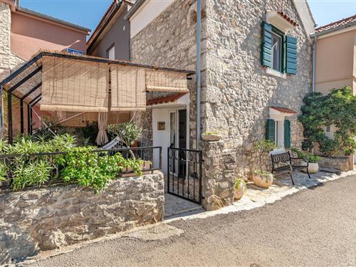 Ferienhaus - 5 Personen -  - Put Plise - Zadar - Zaton - 23232 - Zaton