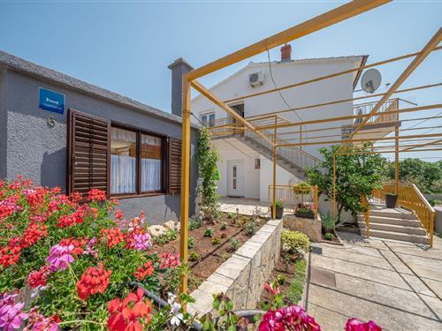 Holiday Home/Apartment - 4 persons -  - Augusta Senoe - 22211 - Vodice