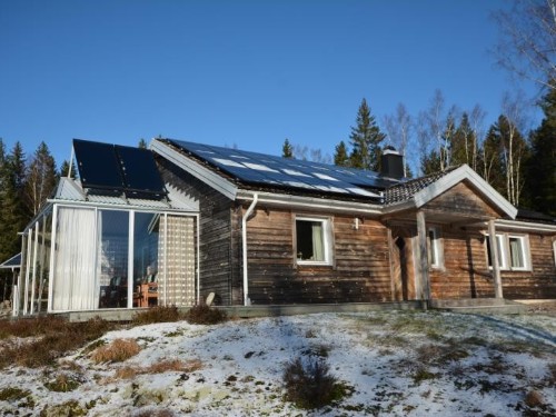 Hytte - 5 Personen -  - Näs - Näs - 33292