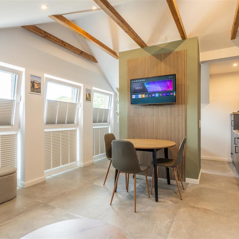 Ferielejlighed - 3 personer -  - Cliener Straat 8 a - 26427 - Neuharlingersiel