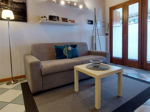 Ferienwohnung - 2 Personen -  - Colà - 37017