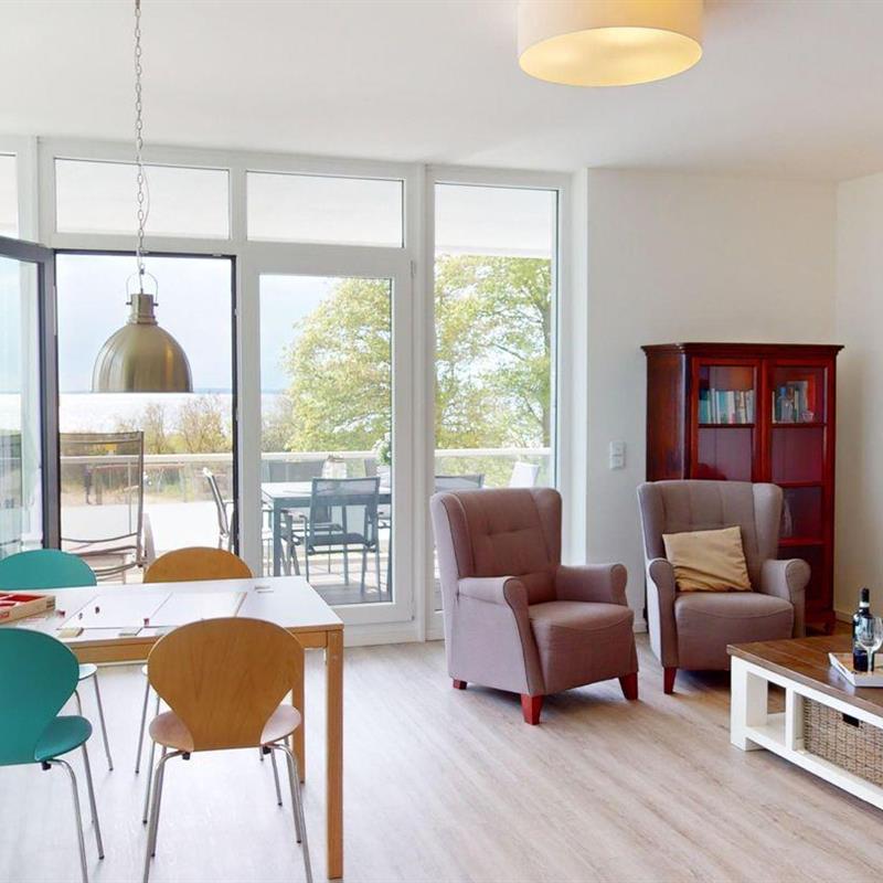 Ferielejlighed - 6 personer -  - Dünenweg - 23730 - Neustadt In Holstein