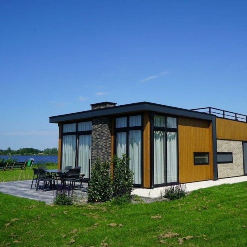 Sommerhus - 6 personer -  - 2362 - Warmond