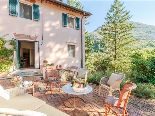 Villa - 6 personer -  - 55041 - Camaiore