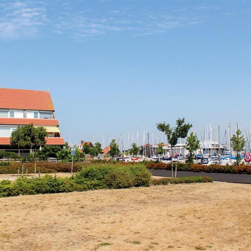 Ferielejlighed - 4 personer -  - Jachthavenweg - 4311 NC - Bruinisse