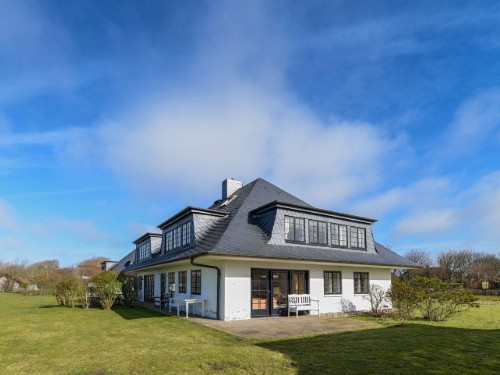 Ferienwohnung - 3 Personen -  - Deichweg - 25980 - Sylt / Ot Archsum