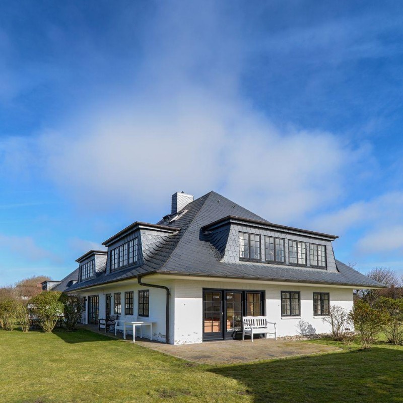 Ferielejlighed - 3 personer -  - Deichweg - 25980 - Sylt / Ot Archsum
