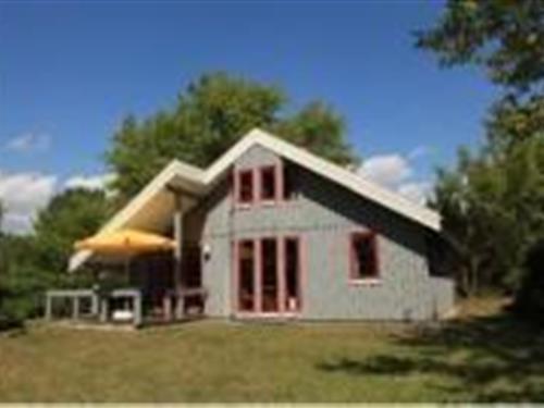 Sommerhus - 6 personer -  - Walter-Gotsmann-Straße - 17252 - Mirow