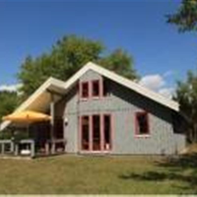 Sommerhus - 6 personer -  - Walter-Gotsmann-Straße - 17252 - Mirow