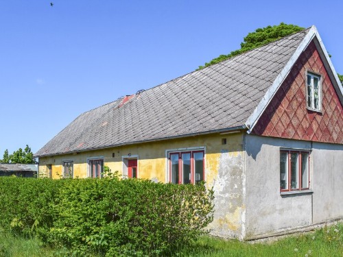 Ferienhaus - 6 Personen -  - Karlsborgsvägen - Ystad/Snårestad - 271 94 - Ystad