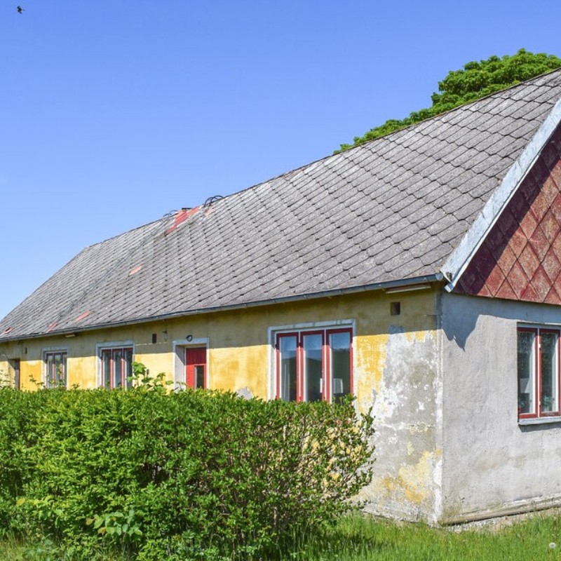 Sommerhus - 6 personer -  - Karlsborgsvägen - Ystad/Snårestad - 271 94 - Ystad