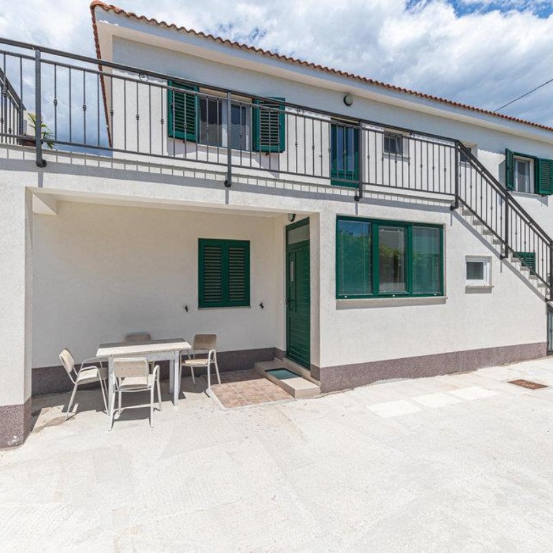 Ferielejlighed - 4 personer -  - Cesta dr. Franje Tudmana - Trogir-Kastel Stari - 21217 - Kastel Stari