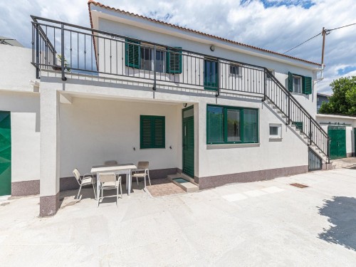 Ferieleilighet - 4 personer -  - Cesta dr. Franje Tudmana - Trogir-Kastel Stari - 21217 - Kastel Stari