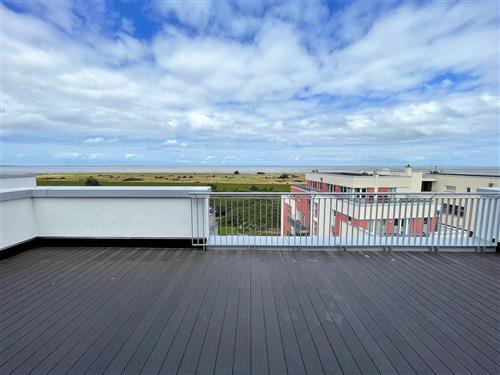 Semesterlägenhet - 6 personer -  - Mellumweg - 26434 - Wangerland