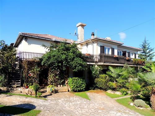 Ferielejlighed - 3 personer -  - Kvarnerska ulica - 51511 - Malinska
