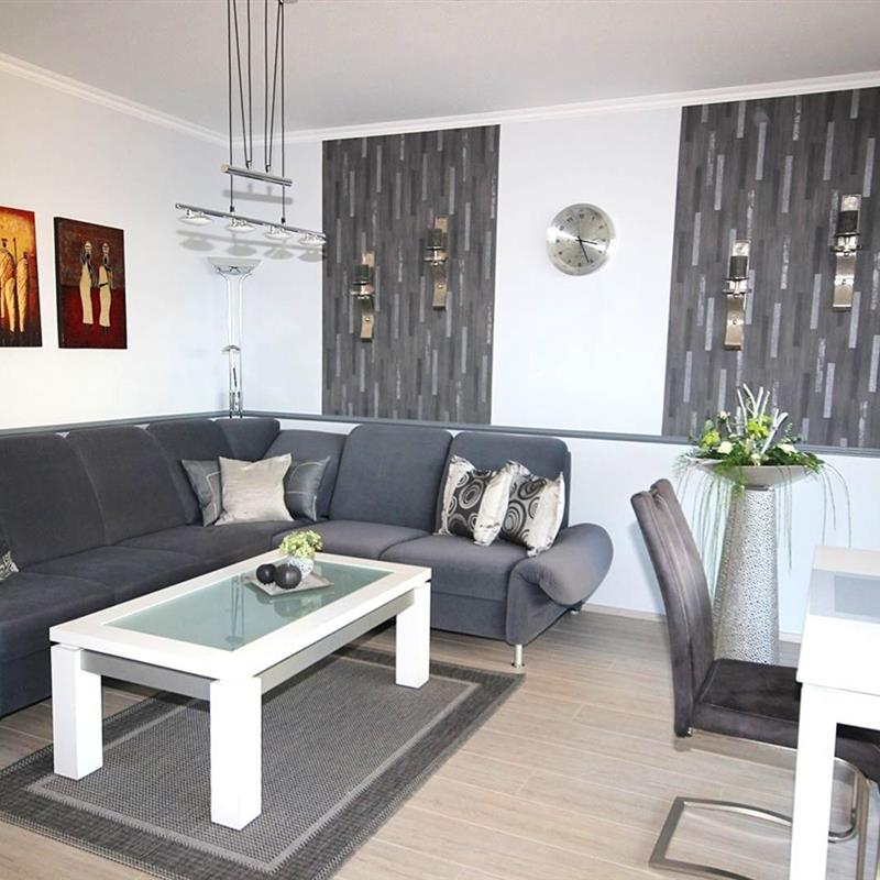 Ferielejlighed - 3 personer -  - Am Strande - 23743 - Grömitz