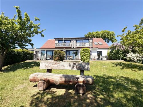 Ferielejlighed - 6 personer -  - Dörpstrat - 18586 - Mönchgut Ot Thiessow  (Os