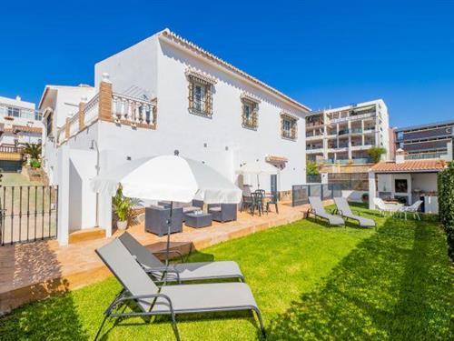 Sommerhus - 1 person -  - 29738 - Torre De Benagalbon