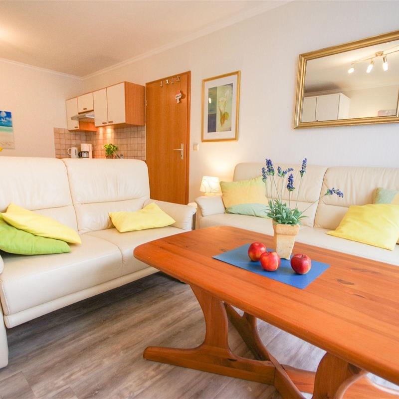 Ferielejlighed - 4 personer -  - Nordheimstarße - 27476 - Cuxhaven