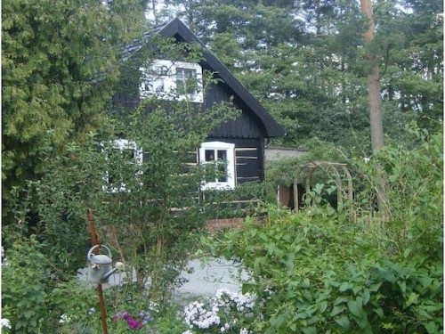 Fritidshus - 4 personer -  - 03096 - Burg